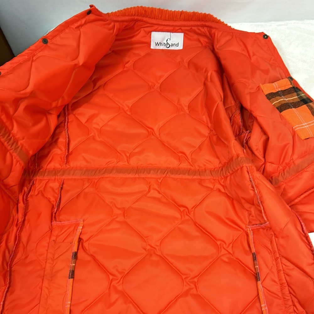 White Sand Jacket - Picture 9 of 12